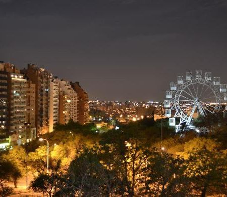 קורדובה Peredo Home מראה חיצוני תמונה