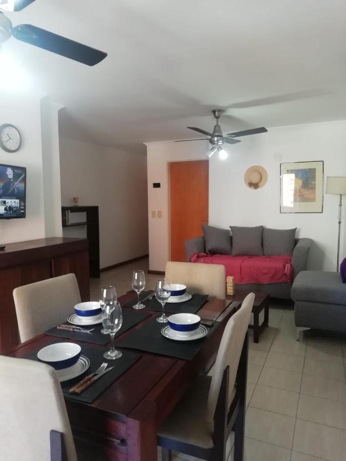 קורדובה Peredo Home מראה חיצוני תמונה
