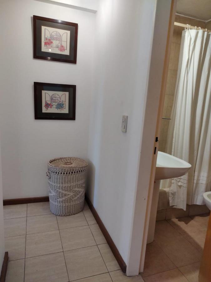 קורדובה Peredo Home מראה חיצוני תמונה