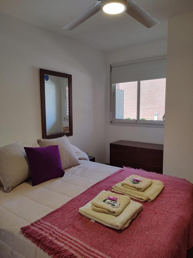 קורדובה Peredo Home מראה חיצוני תמונה