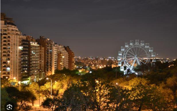 קורדובה Peredo Home מראה חיצוני תמונה